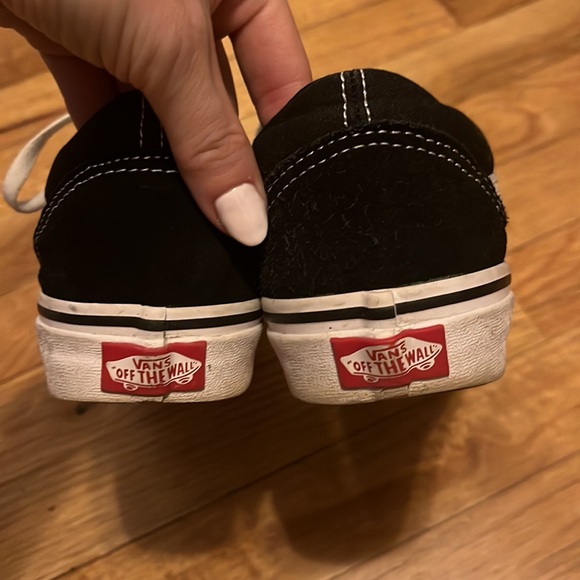 VANS Old Skool Sneaker - Picture 8 of 8